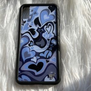 Wildflower Iphone Case - Xs Max